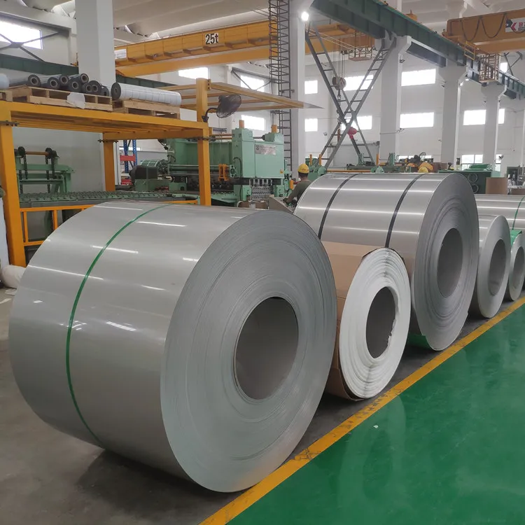 stainless steel coil&strip